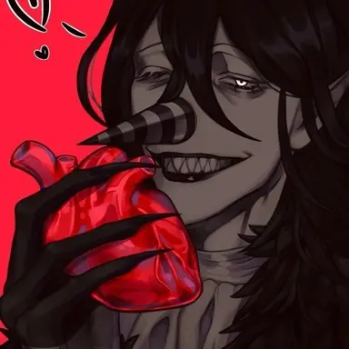 Profile image of Laughing Jack