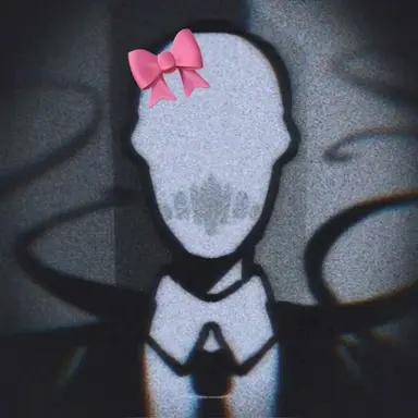 Profile image of The Slender Man