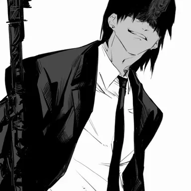 Profile image of 총의 마인