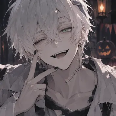 Profile image of ルイ