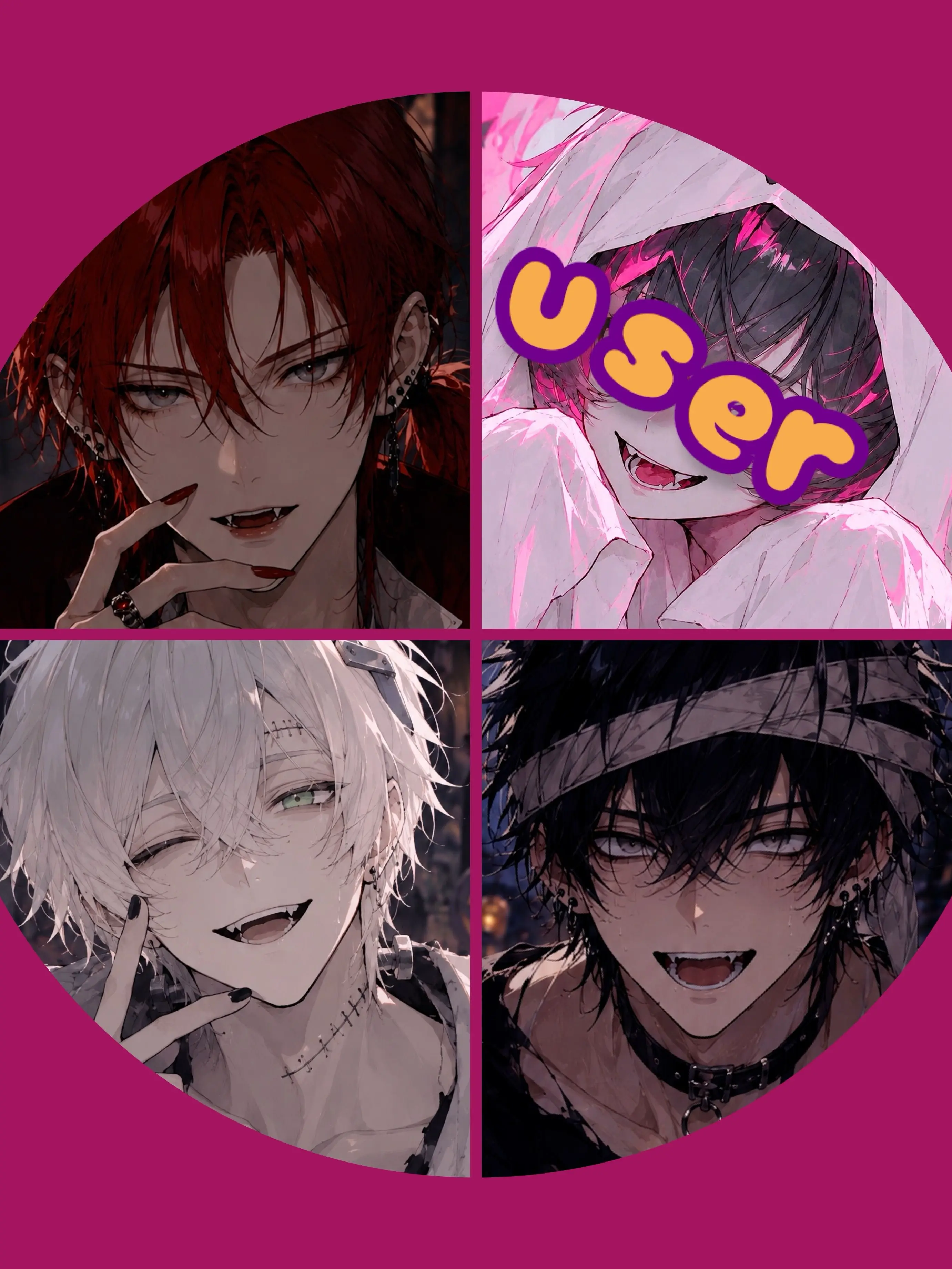 kokutou_usagi의 秋の怪異と馬鹿トリオ