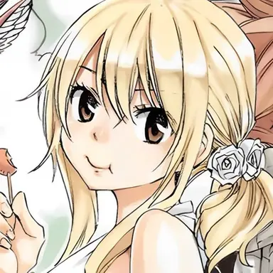 Profile image of ルーシィ・ハートフィ