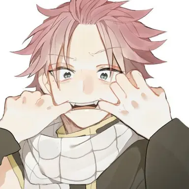 Profile image of ナツ・ドラグニル