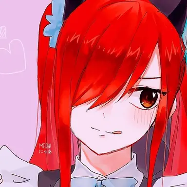 Profile image of エルザ・スカーレット