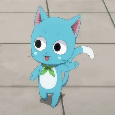Profile image of ハッピー