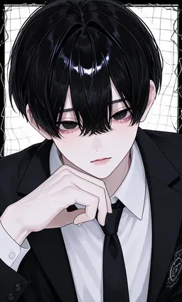 Profile image of 치즈키