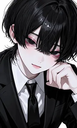 Profile image of 치즈키