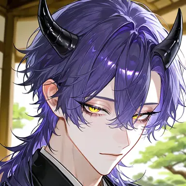Profile image of 紫苑