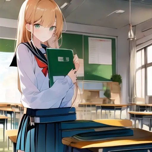 RuralAnime1066의 학교 RPG