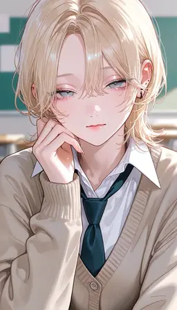 Profile image of 宮瀬凛