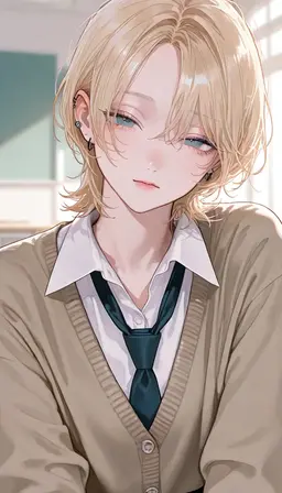 Profile image of 宮瀬凛