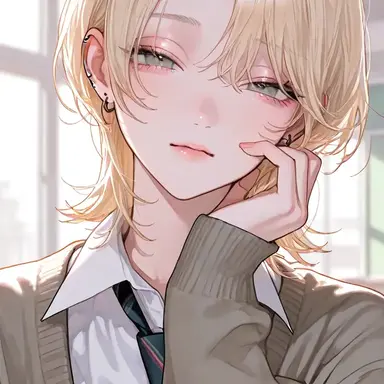 Profile image of 宮瀬凛