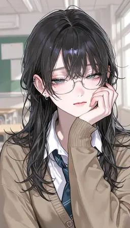 Profile image of 宮瀬葵