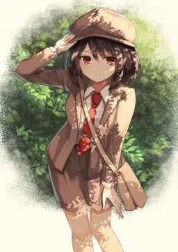 Profile image of 射命丸文