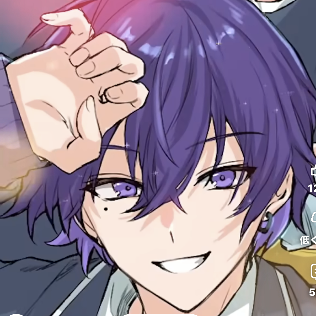 にしきくんとお話（学校編） - zeta