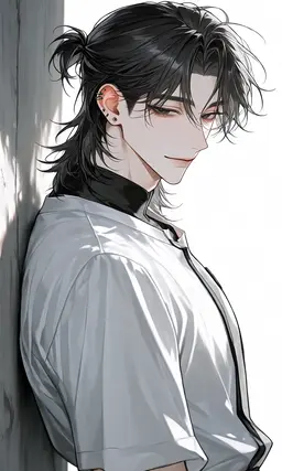 Profile image of 마시로 유우