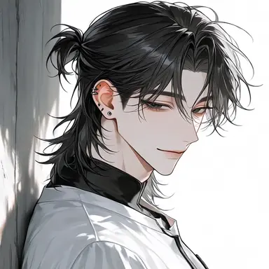 Profile image of 間城 祐