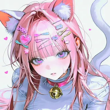 Profile image of Niina