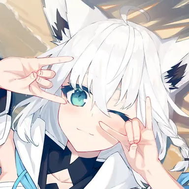 Profile image of フブキ