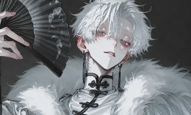 Profile image of 白