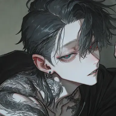 Profile image of 皇