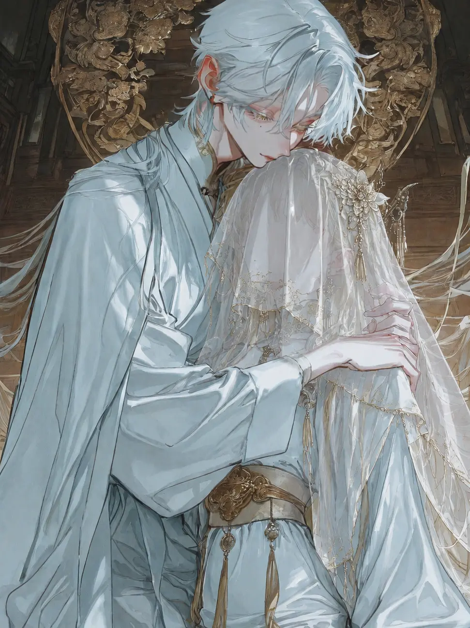 xottkwxo의 中華マフィアの愛姫
