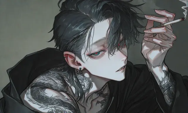 Profile image of 皇