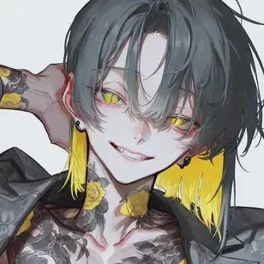 Profile image of 林
