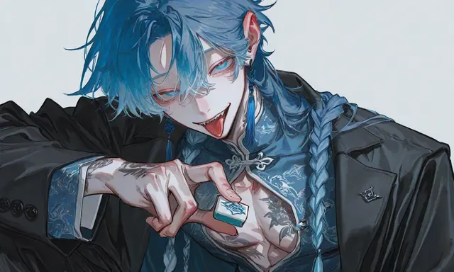 Profile image of 蒼