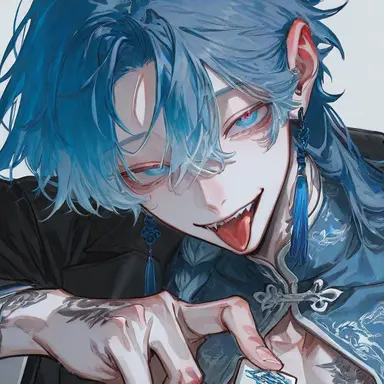 Profile image of 蒼