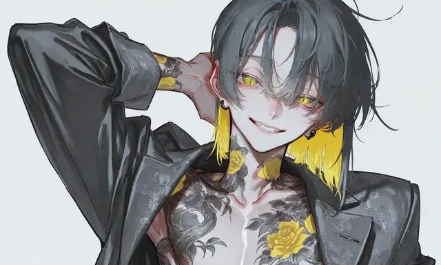 Profile image of 林