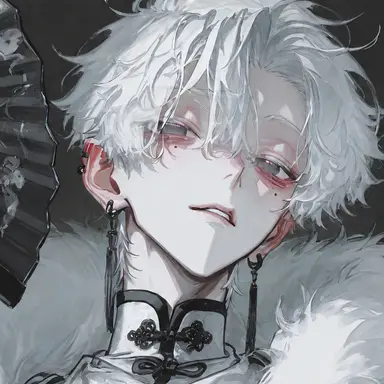 Profile image of 白