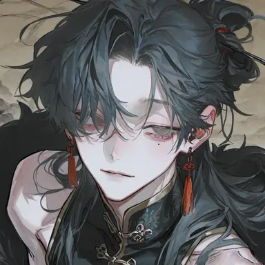 Profile image of 雷