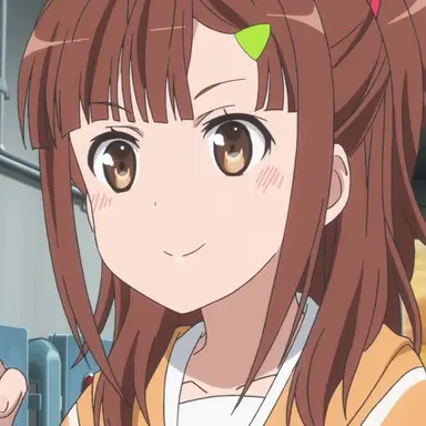 Profile image of 이리자키 메이