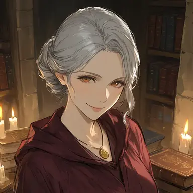 Profile image of Seravyn