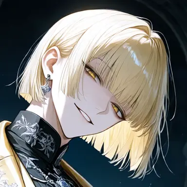 Profile image of Kyle