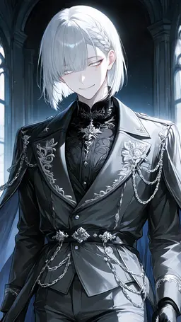 Profile image of Lenore