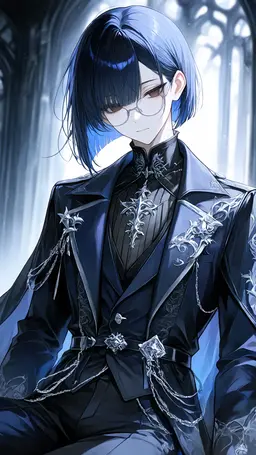Profile image of Abel