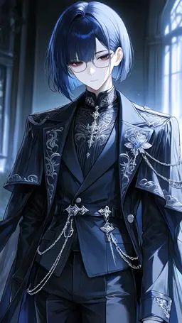 Profile image of Abel