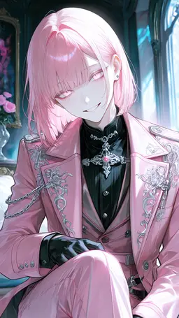 Profile image of Sera