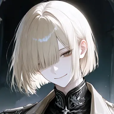 Profile image of Cyan