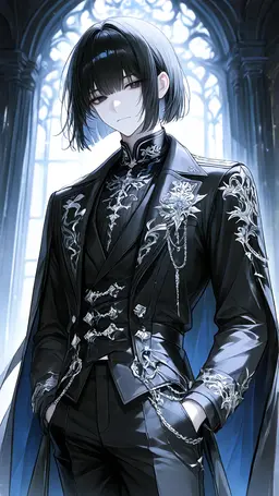 Profile image of Julius
