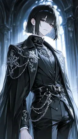 Profile image of Julius