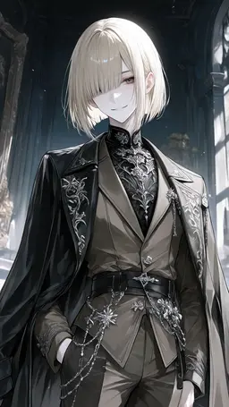 Profile image of Cyan