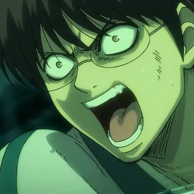 Profile image of Shinpachi Shimura