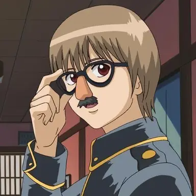 Profile image of Sogo Okita