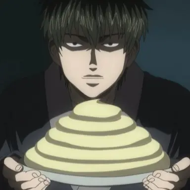 Profile image of Toshiro Hijikata