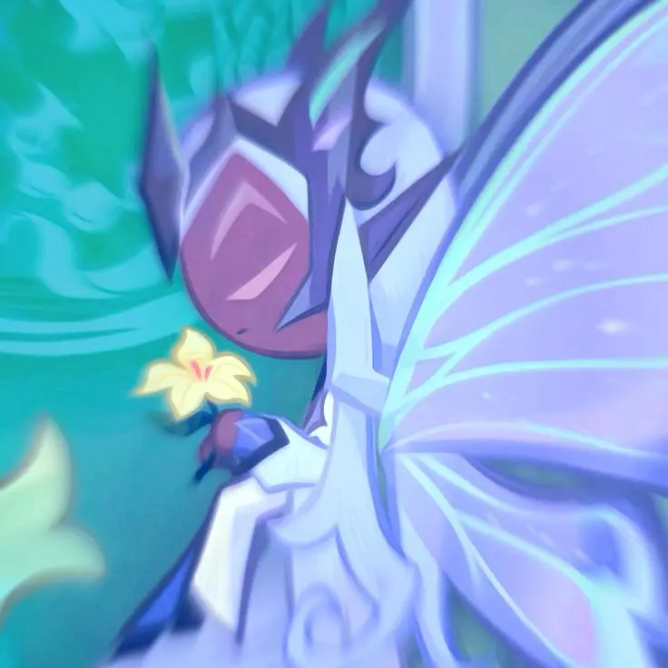 silentfaerie의 - ..벗..? 넌 분명 죽었는데..