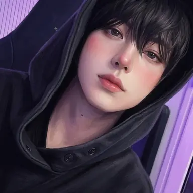 Profile image of 박우빈