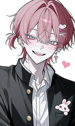 Profile image of ハヤト
